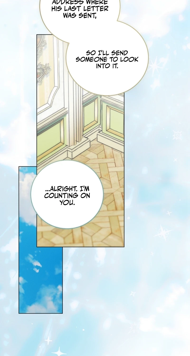 The Princess Reincarnation Chapter 75 page 47