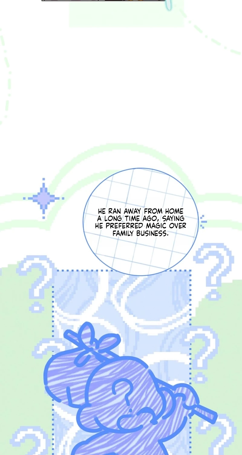 The Princess Reincarnation Chapter 82 page 64