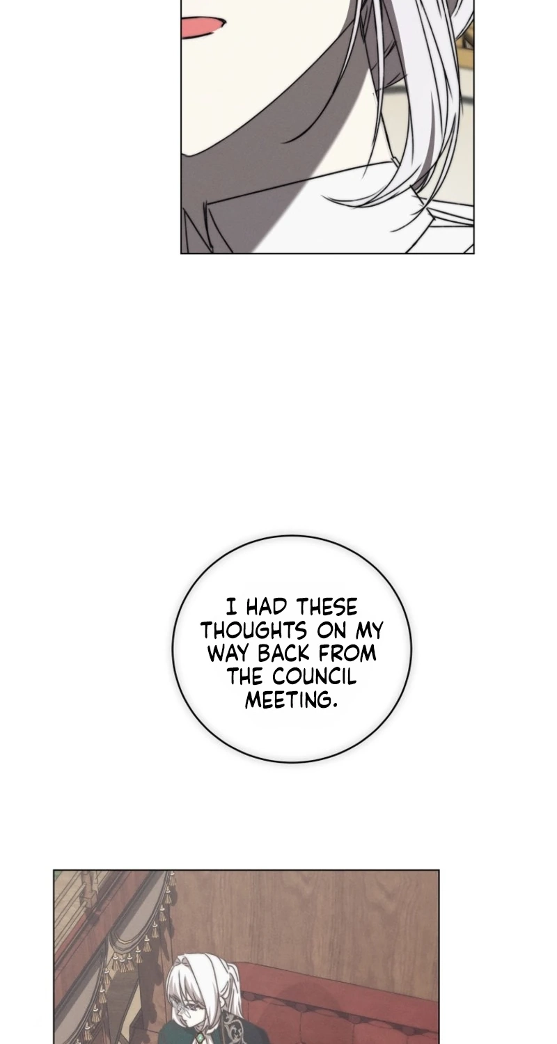 The Princess Reincarnation Chapter 82 page 26