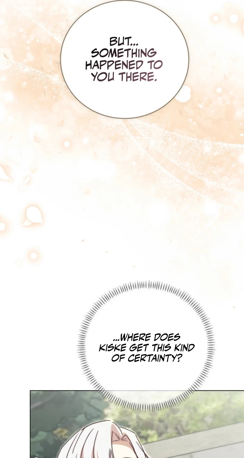 The Princess Reincarnation Chapter 75 page 54