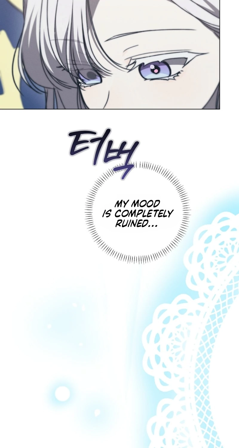 The Princess Reincarnation Chapter 82 page 38