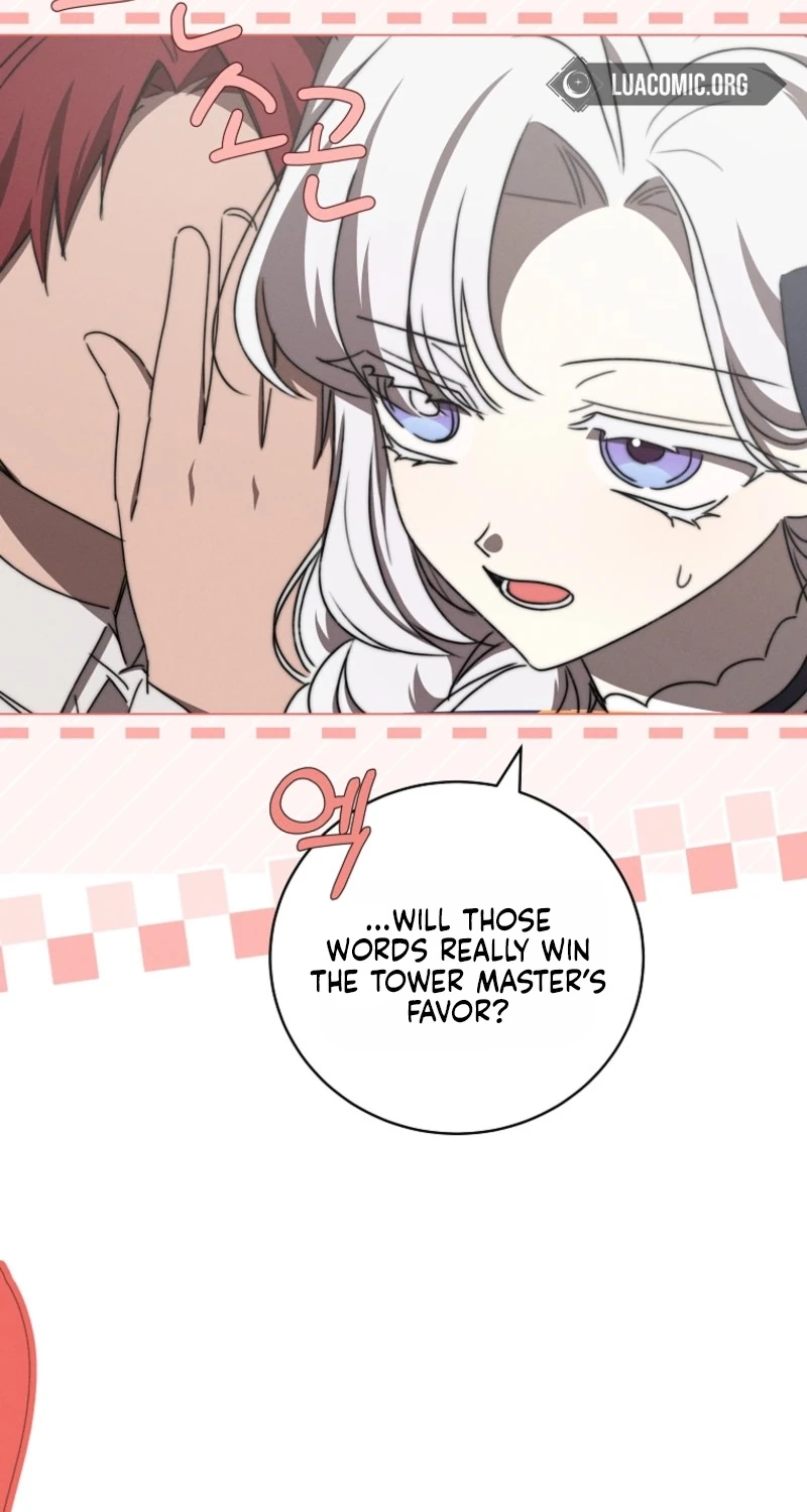 The Princess Reincarnation Chapter 82 page 74