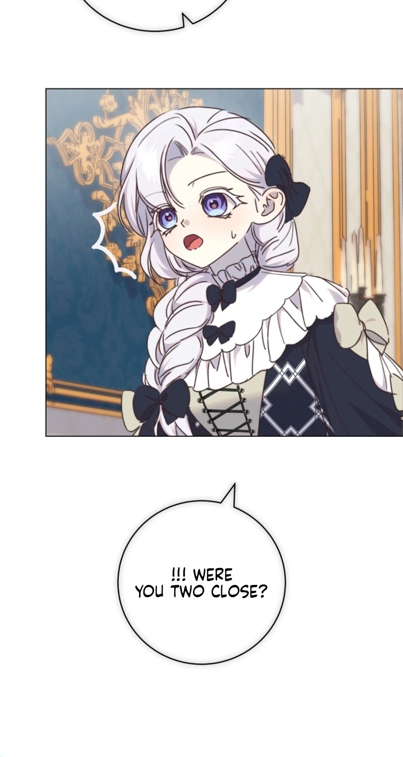 The Princess Reincarnation Chapter 82 page 62