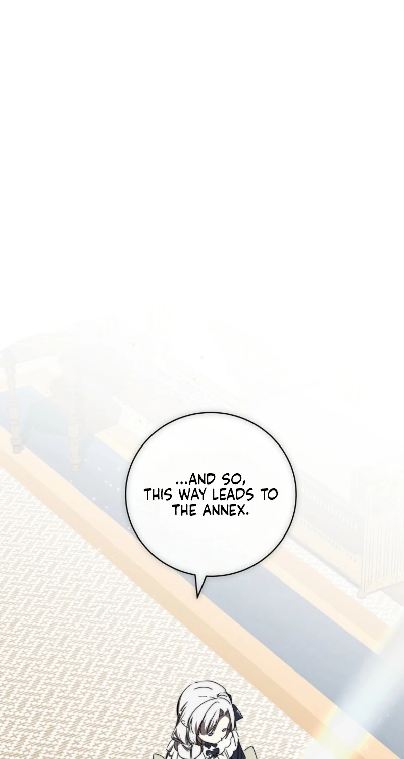 The Princess Reincarnation Chapter 82 page 49