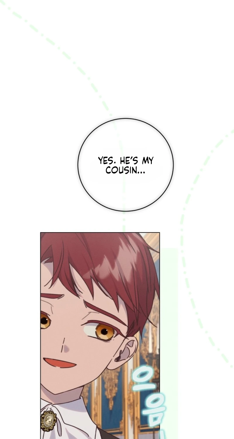 The Princess Reincarnation Chapter 82 page 63