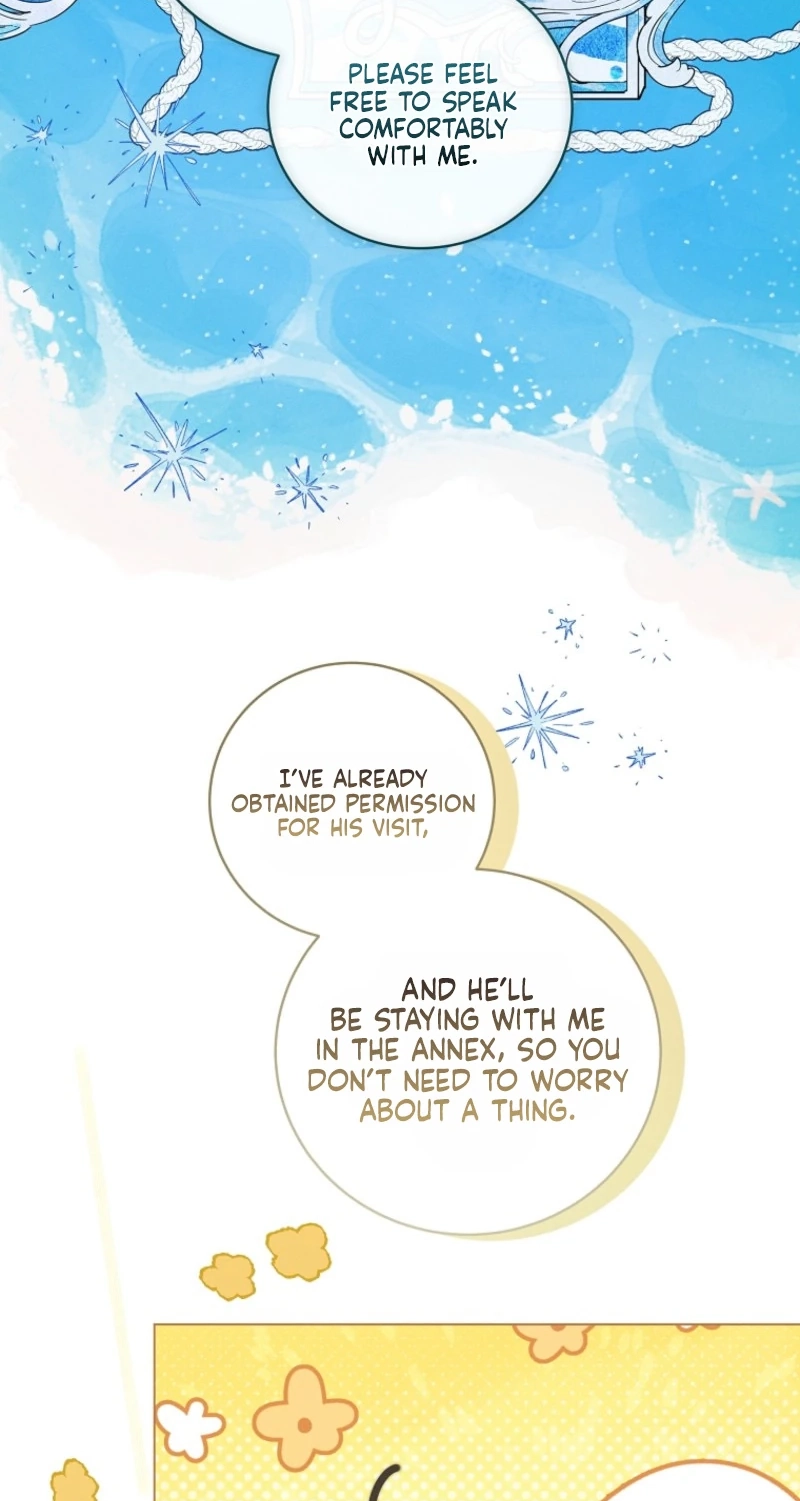 The Princess Reincarnation Chapter 82 page 45