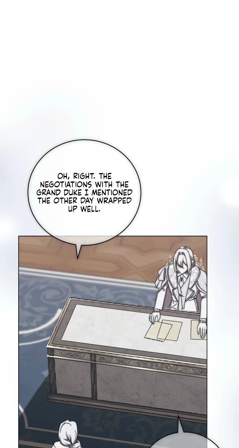 The Princess Reincarnation Chapter 82 page 13