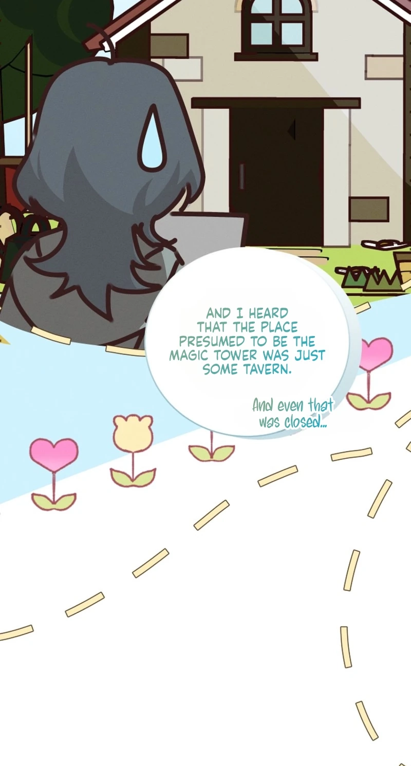 The Princess Reincarnation Chapter 82 page 59