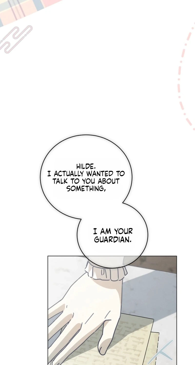 The Princess Reincarnation Chapter 82 page 20