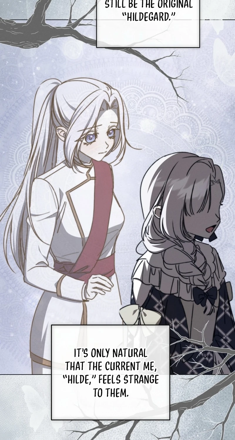 The Princess Reincarnation Chapter 82 page 33
