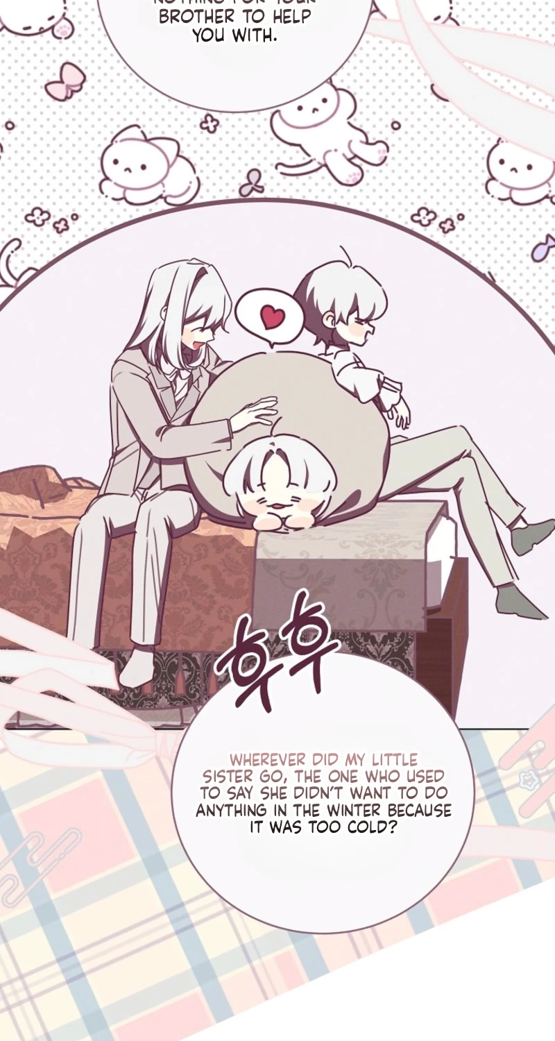 The Princess Reincarnation Chapter 82 page 19