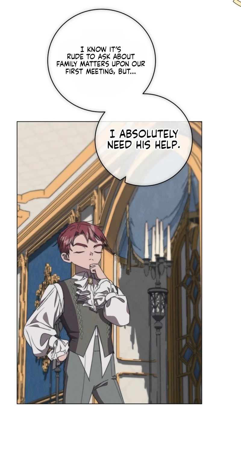 The Princess Reincarnation Chapter 82 page 60