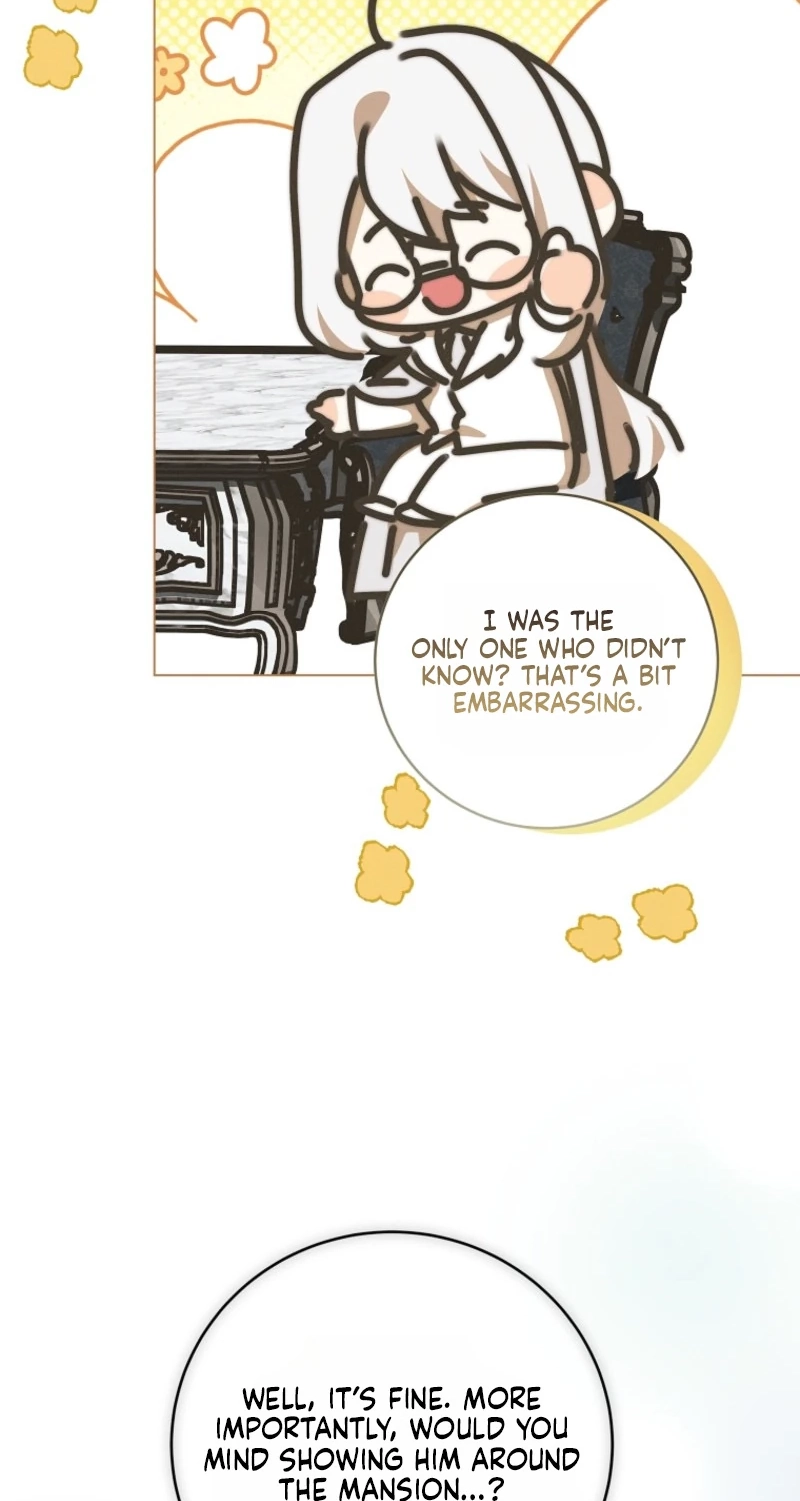 The Princess Reincarnation Chapter 82 page 46