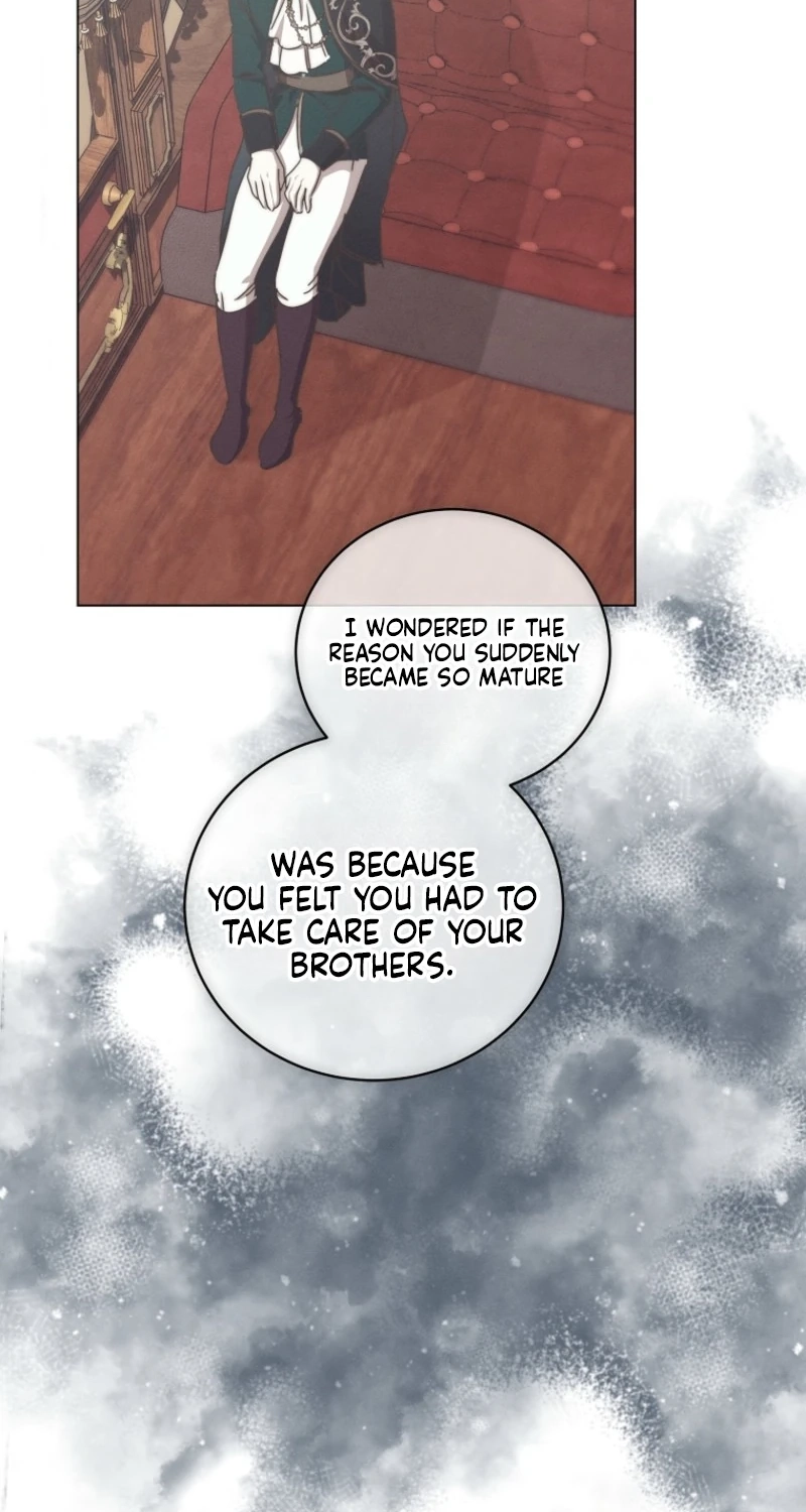 The Princess Reincarnation Chapter 82 page 27
