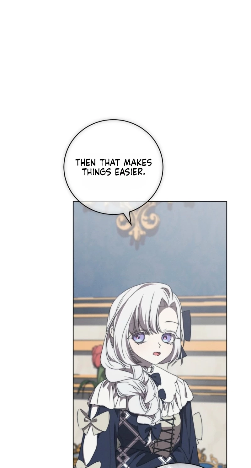 The Princess Reincarnation Chapter 82 page 57