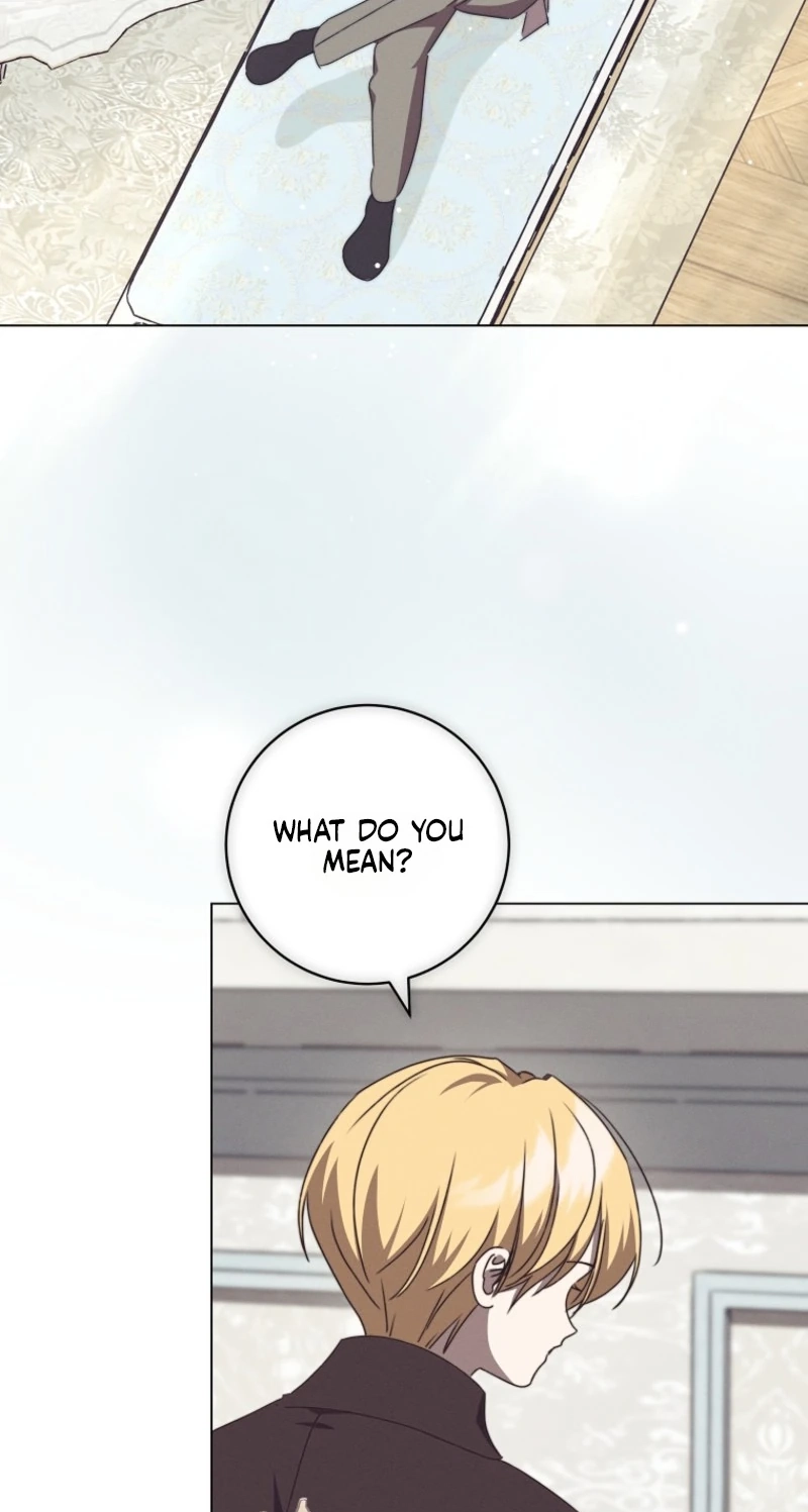 The Princess Reincarnation Chapter 82 page 81