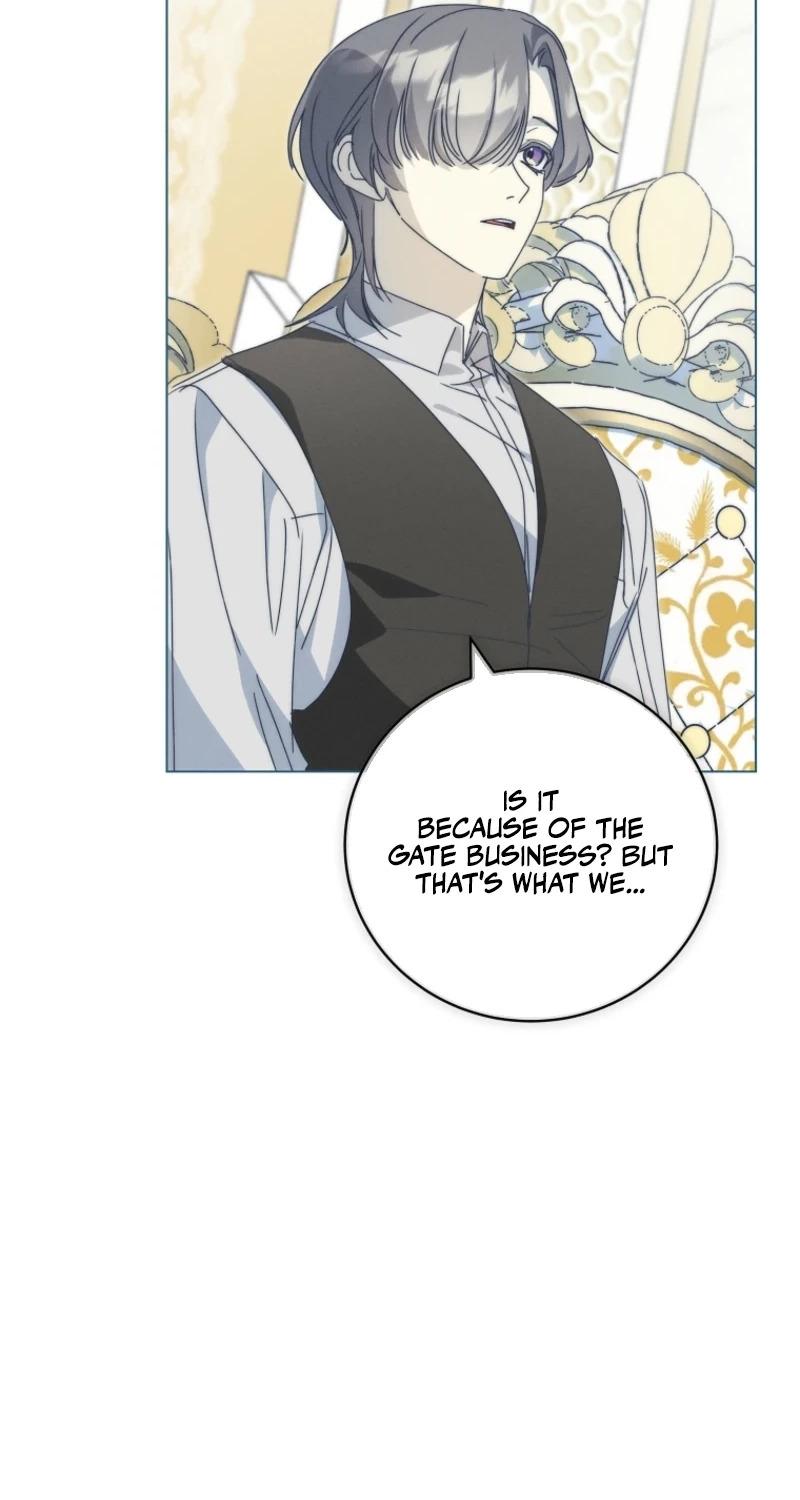 The Princess Reincarnation Chapter 75 page 40
