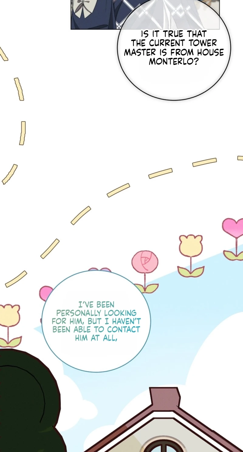 The Princess Reincarnation Chapter 82 page 58