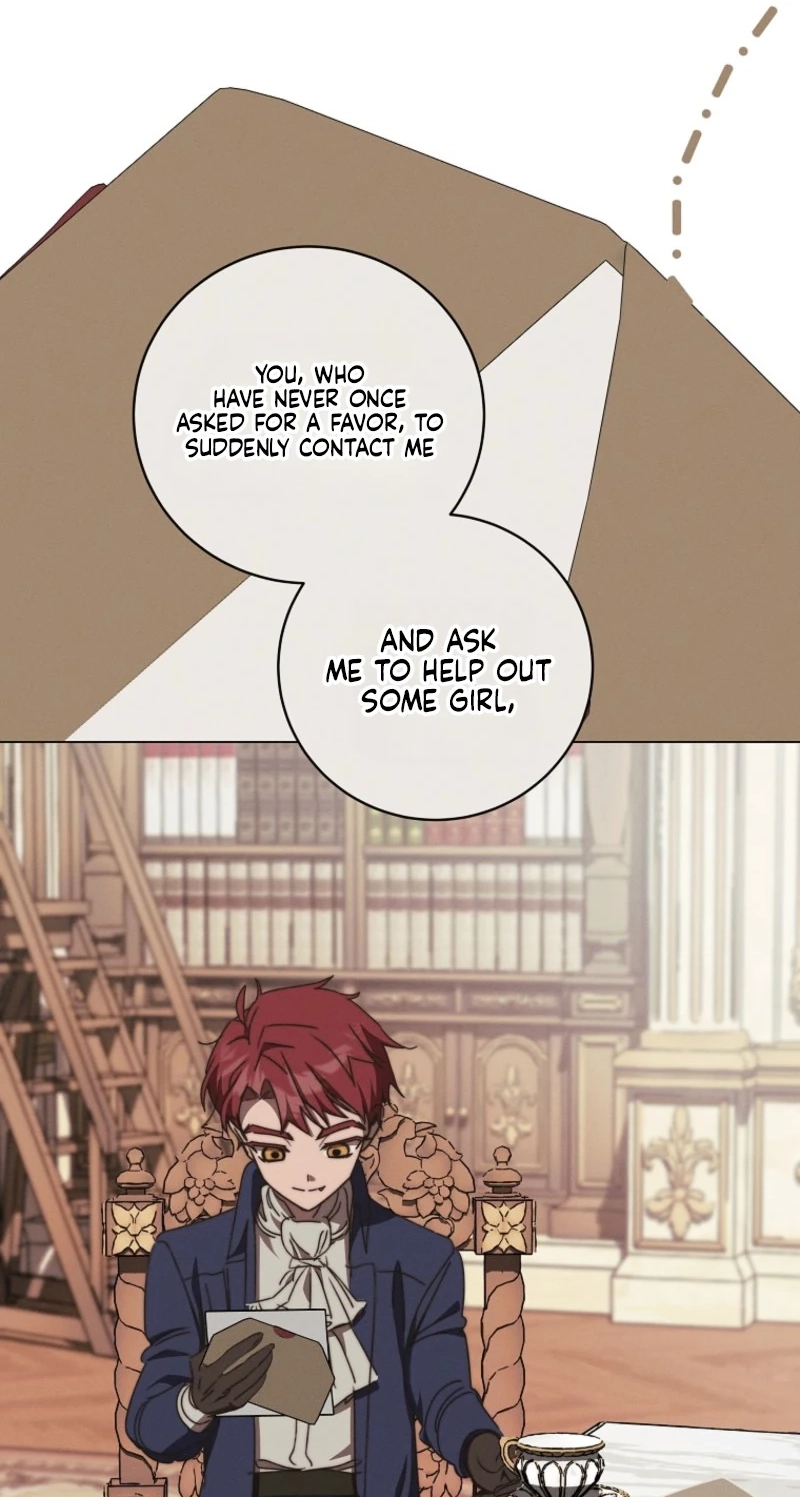 The Princess Reincarnation Chapter 82 page 83