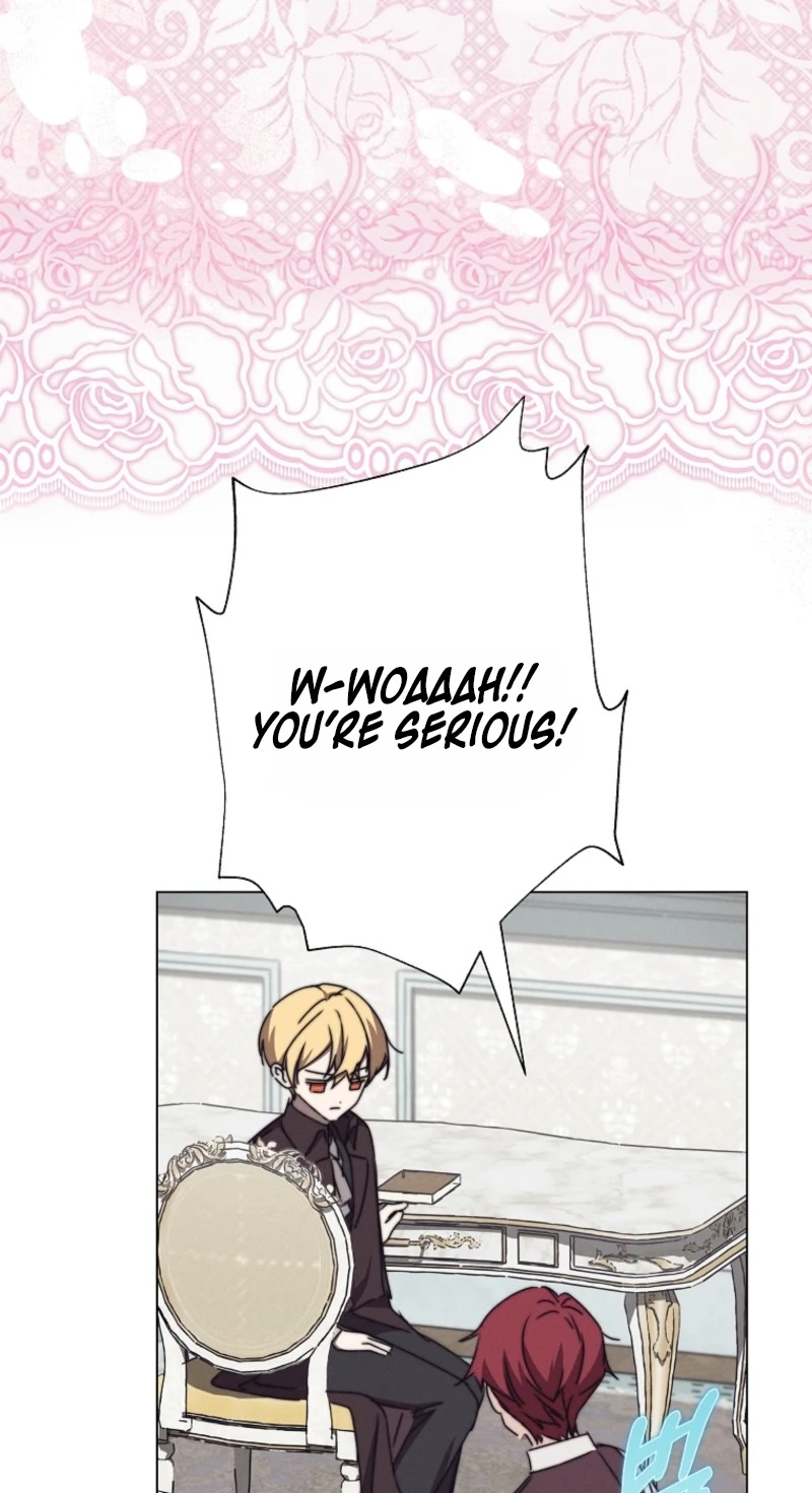 The Princess Reincarnation Chapter 82 page 91