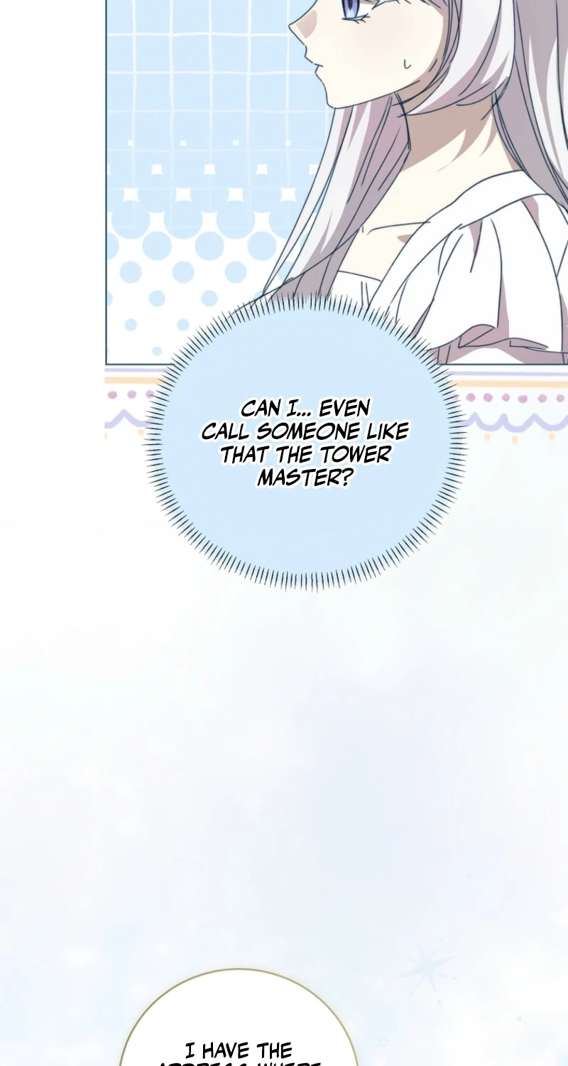 The Princess Reincarnation Chapter 75 page 46