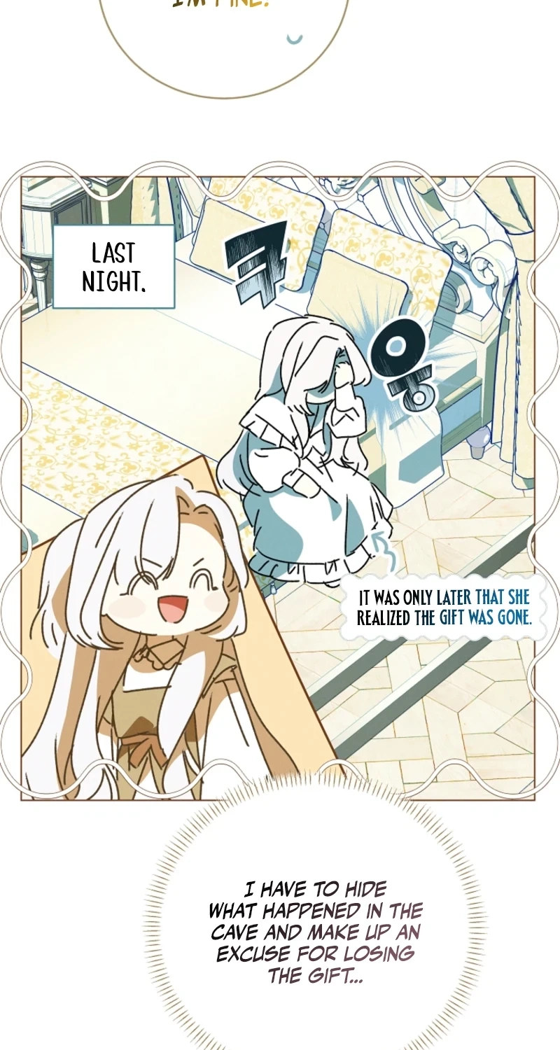 The Princess Reincarnation Chapter 75 page 51