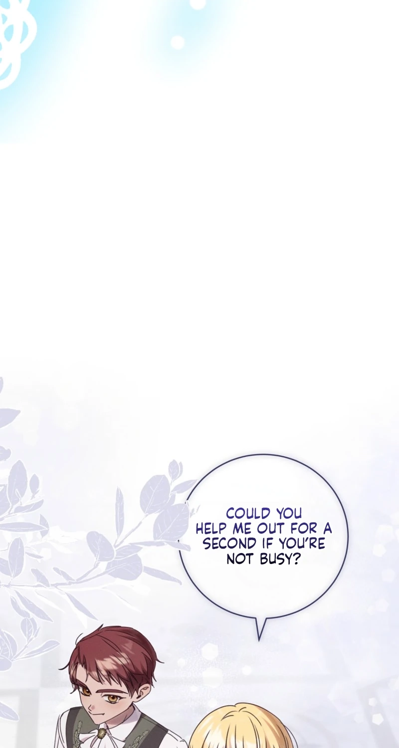 The Princess Reincarnation Chapter 82 page 40