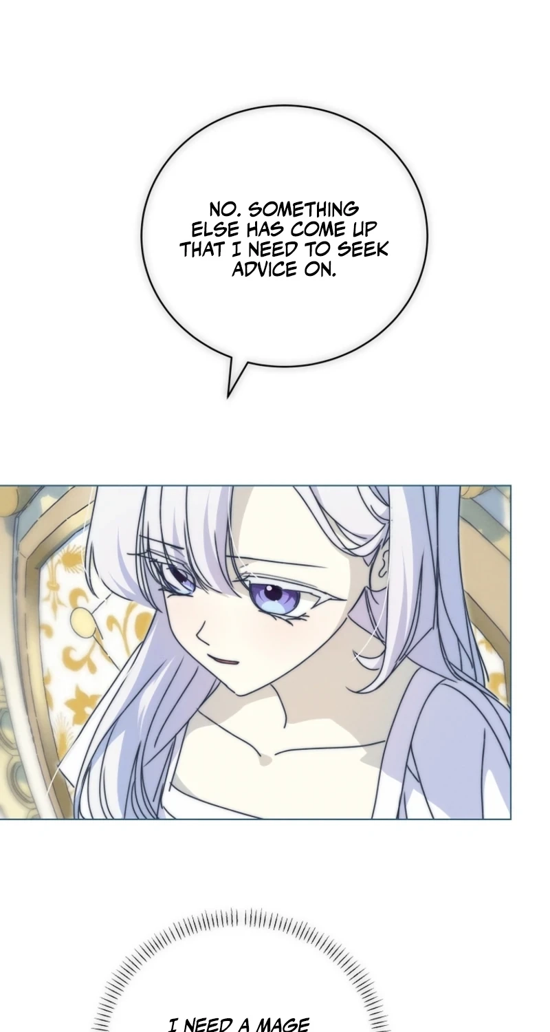 The Princess Reincarnation Chapter 75 page 41