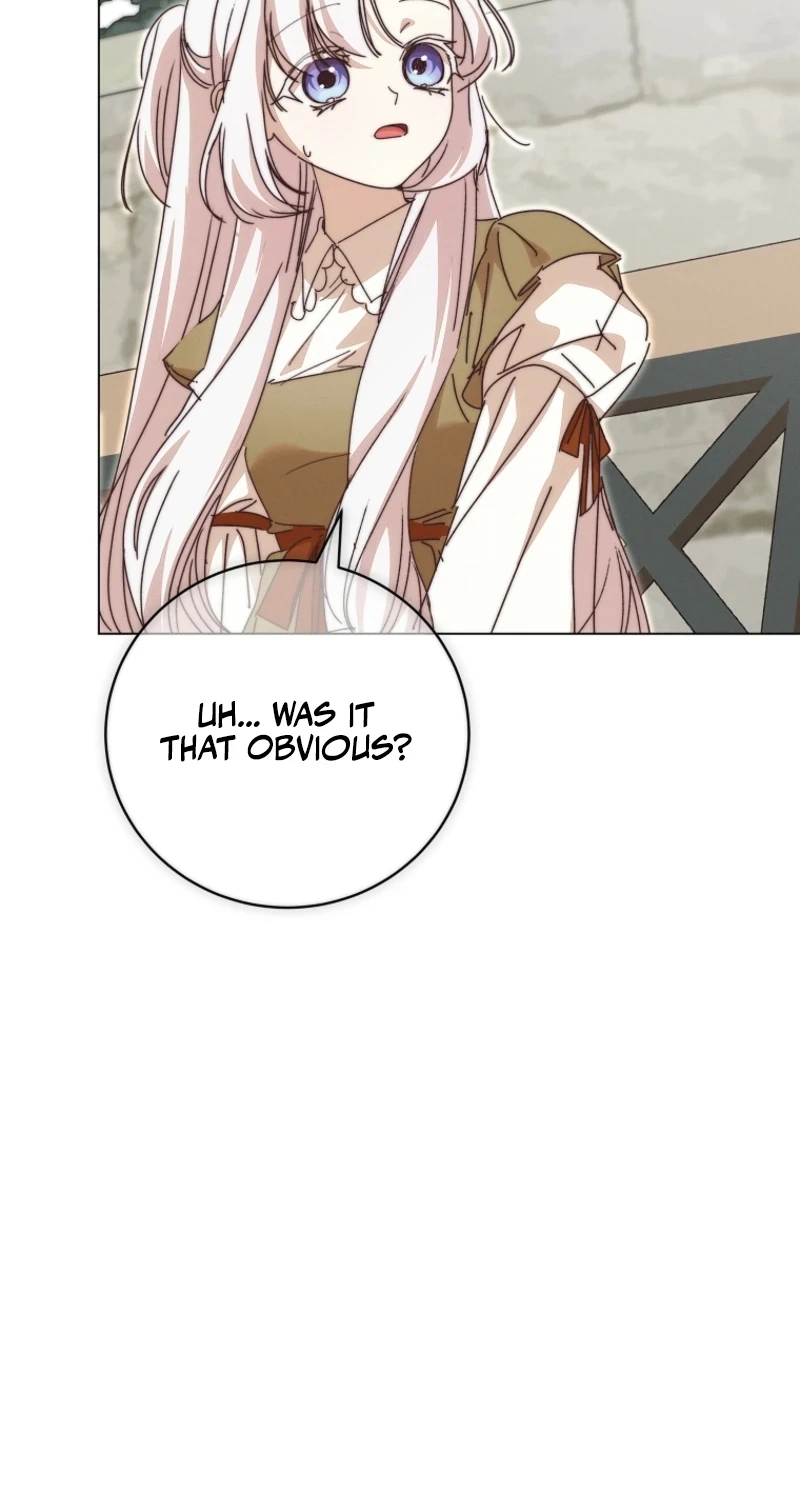 The Princess Reincarnation Chapter 75 page 55