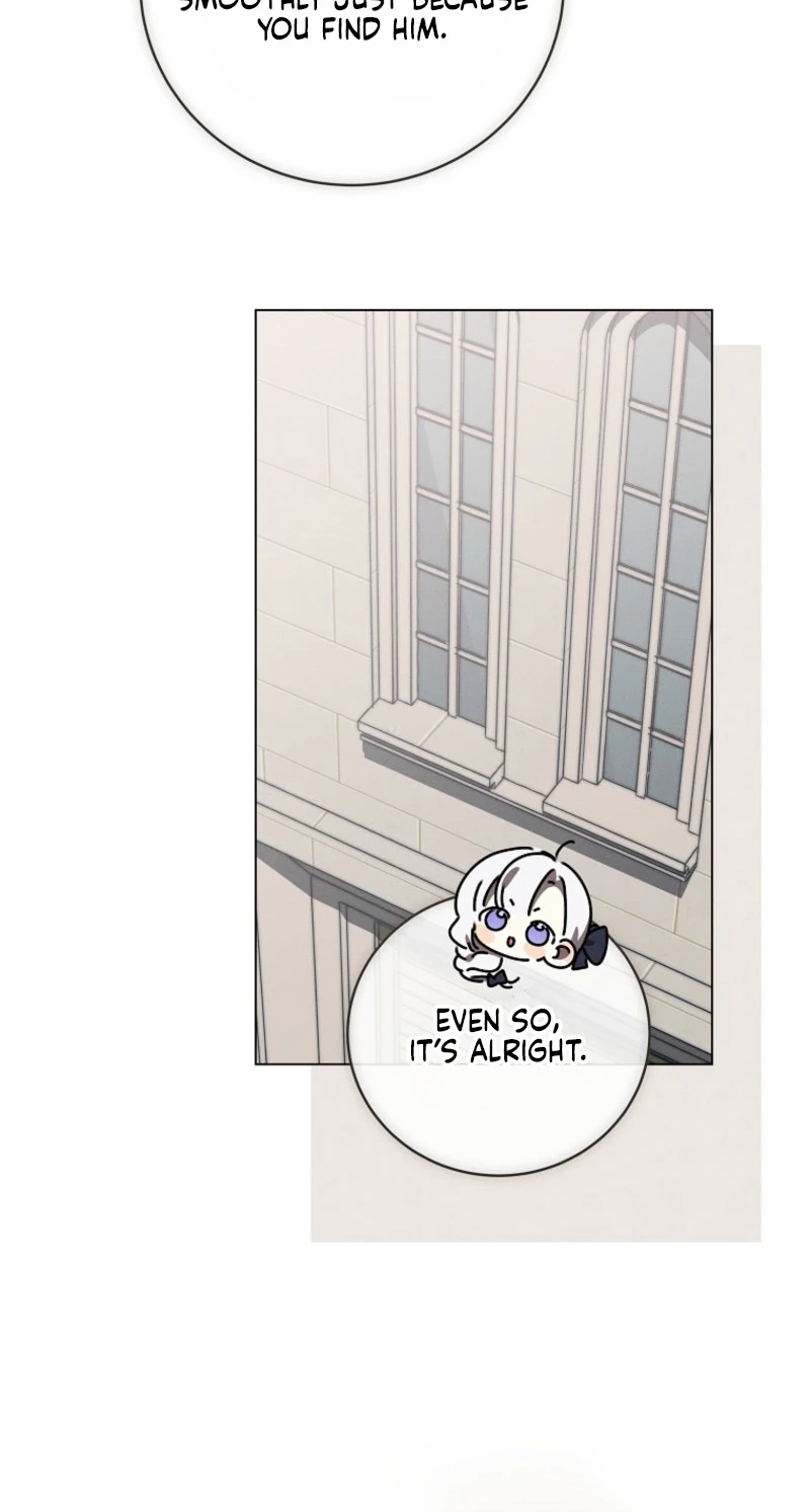 The Princess Reincarnation Chapter 82 page 70