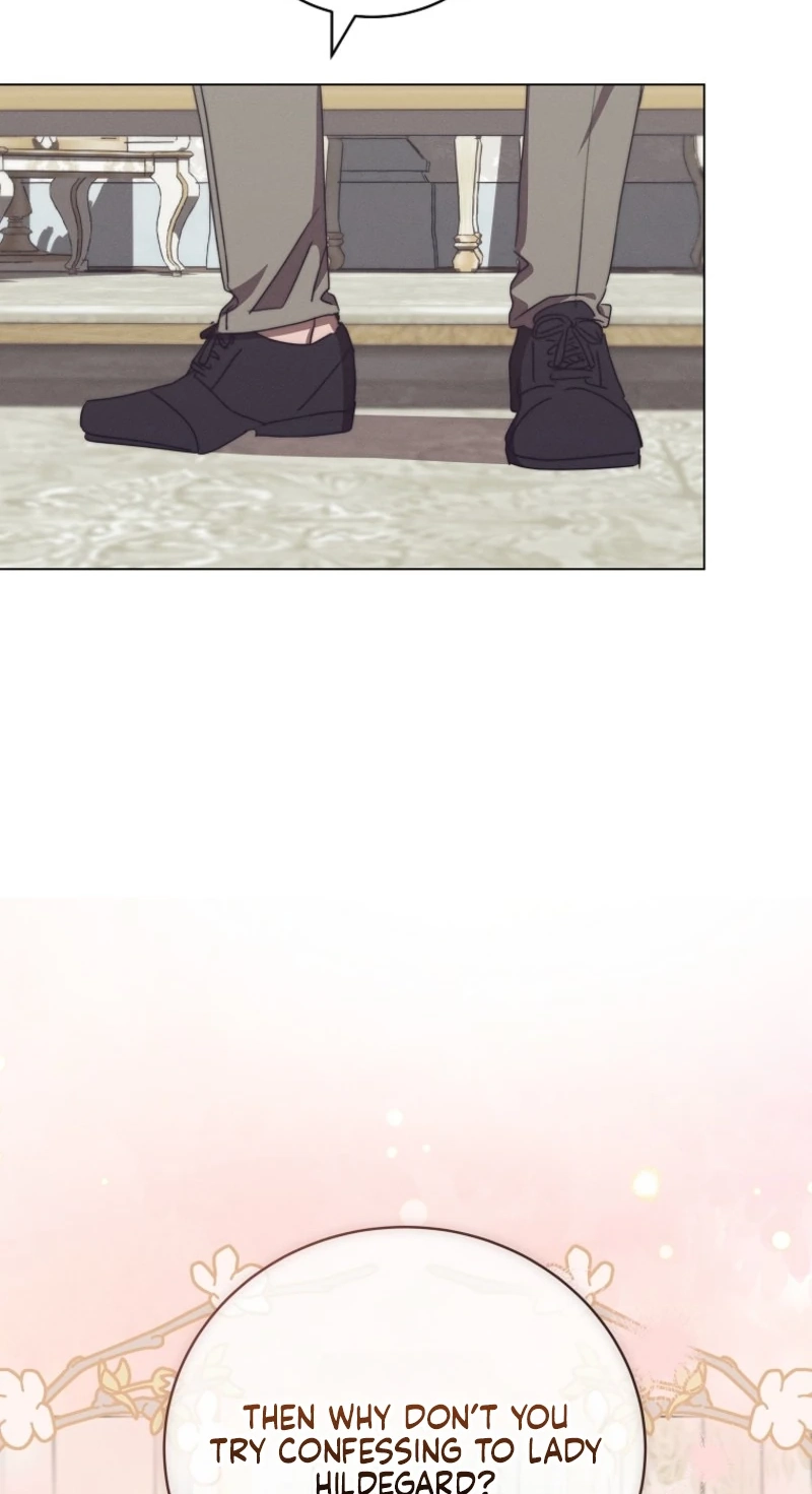 The Princess Reincarnation Chapter 82 page 93