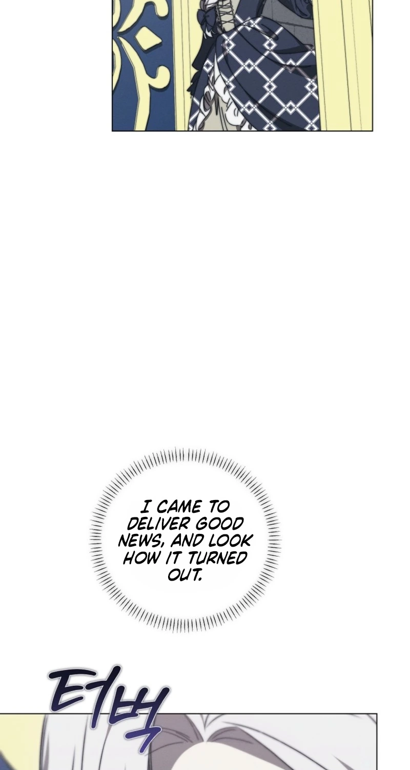 The Princess Reincarnation Chapter 82 page 37