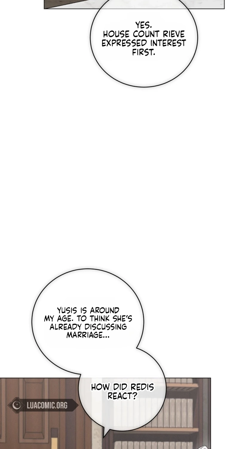 The Princess Reincarnation Chapter 82 page 5