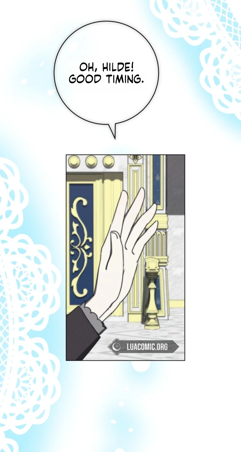 The Princess Reincarnation Chapter 82 page 39