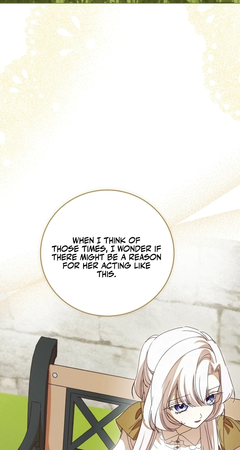 The Princess Reincarnation Chapter 75 page 64