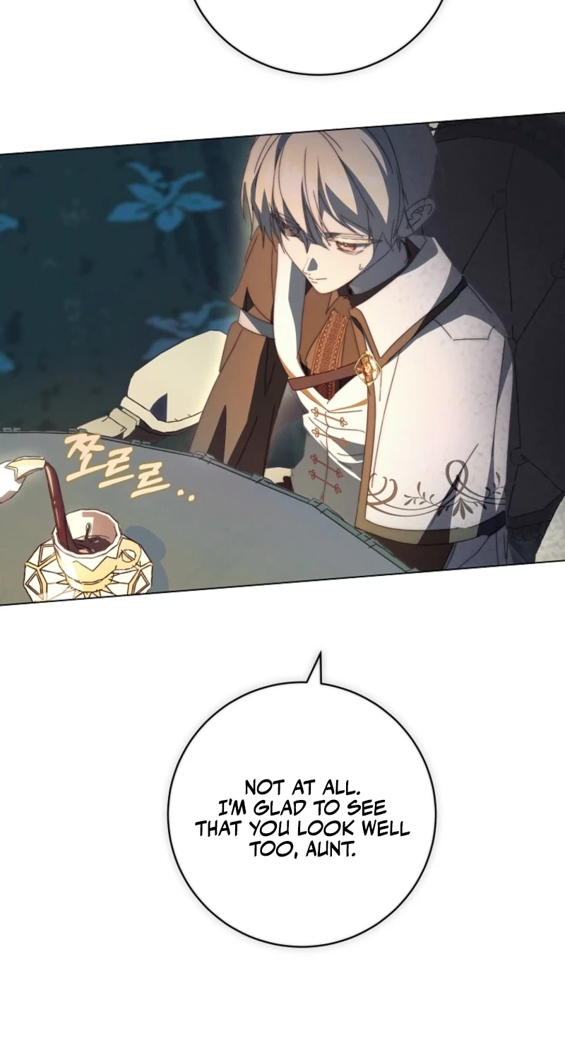 The Princess Reincarnation Chapter 75 page 81