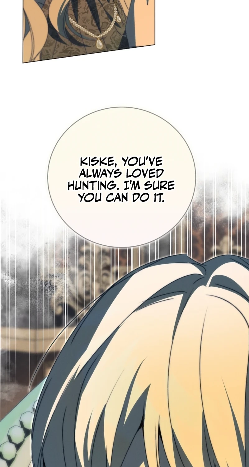 The Princess Reincarnation Chapter 75 page 86