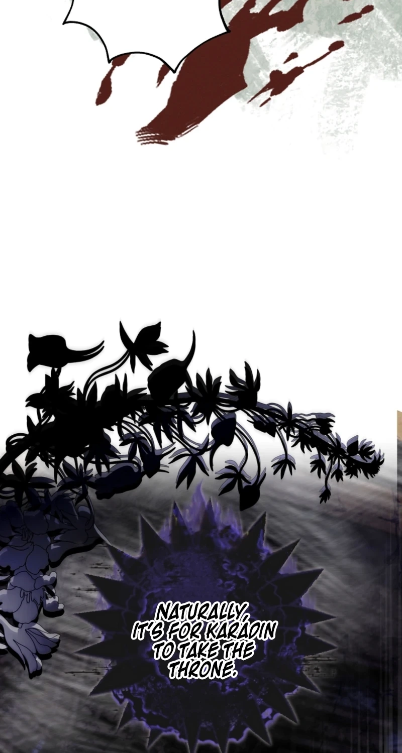 The Princess Reincarnation Chapter 75 page 100