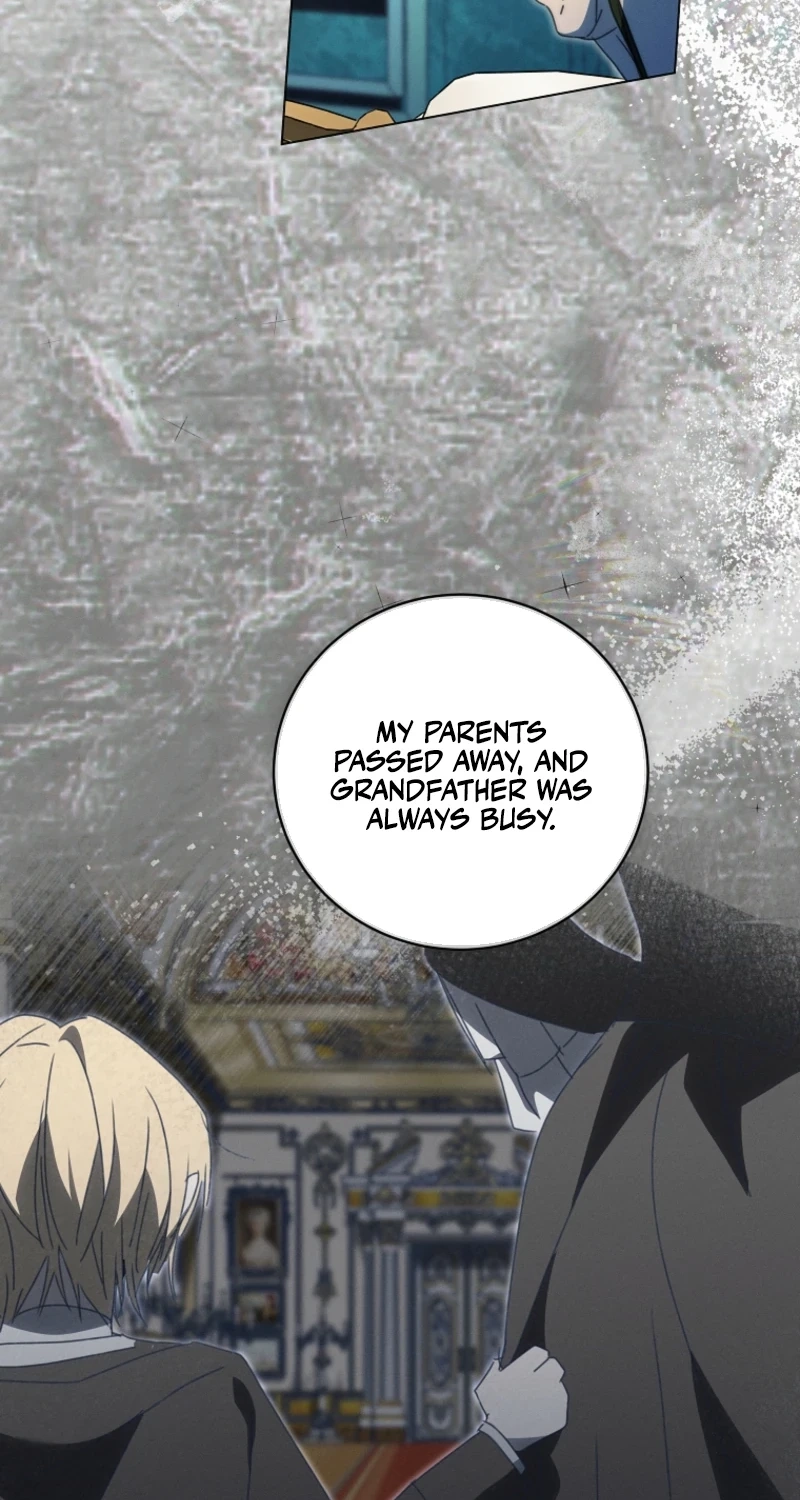 The Princess Reincarnation Chapter 75 page 93