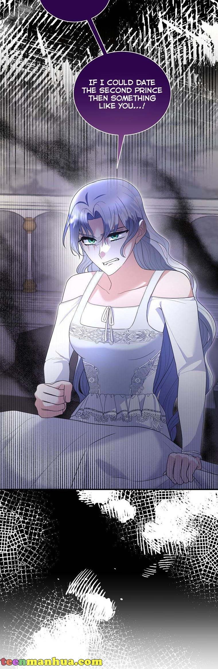 Angelic Lady Chapter 119 page 28