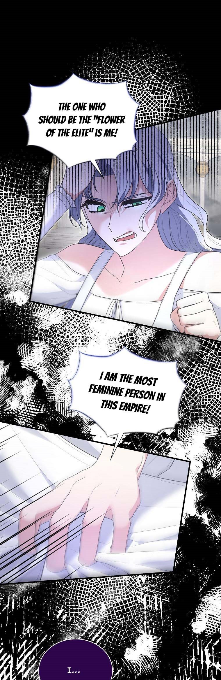 Angelic Lady Chapter 119 page 27