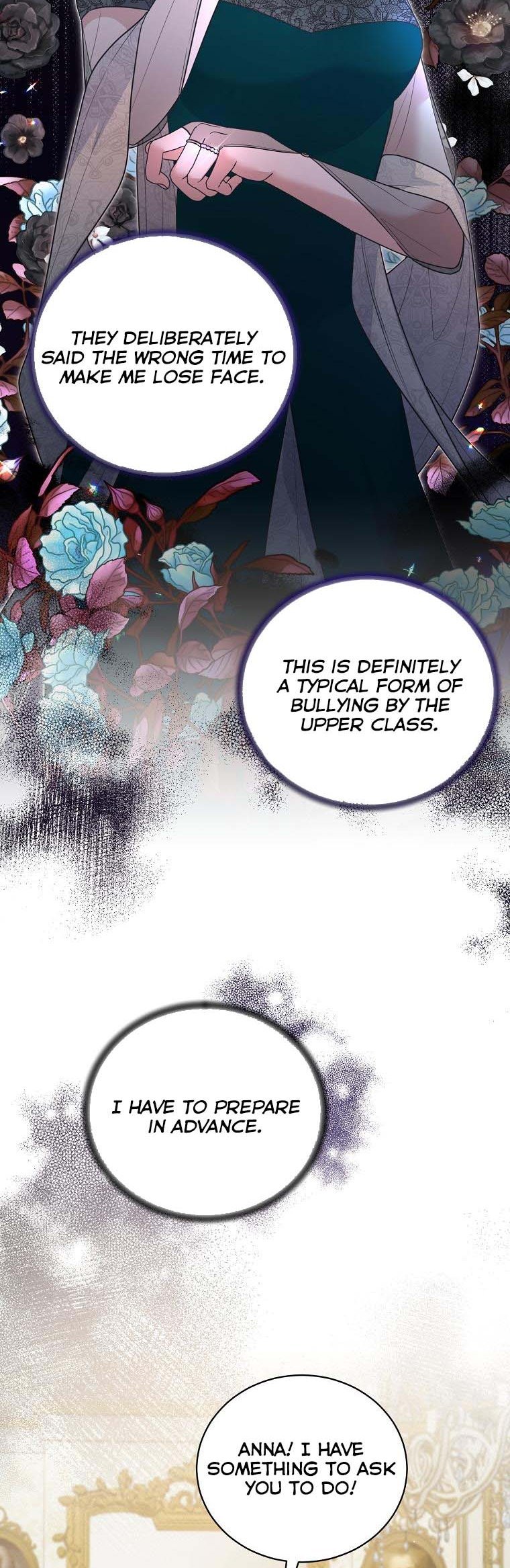 Angelic Lady Chapter 119 page 36