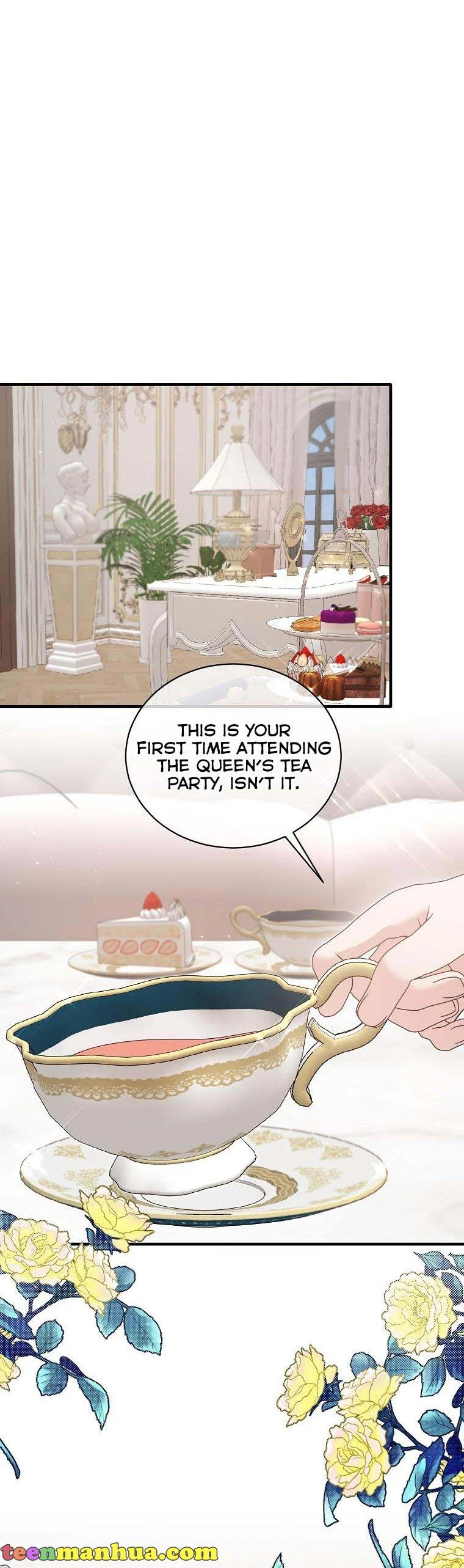 Angelic Lady Chapter 120 page 5