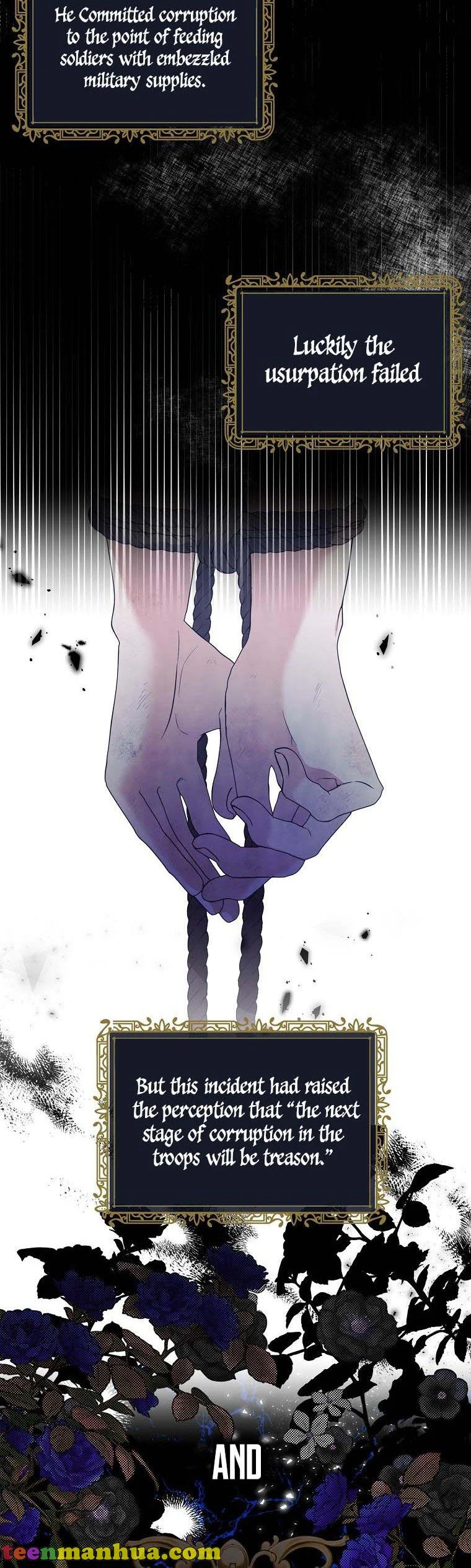 Angelic Lady Chapter 121 page 4
