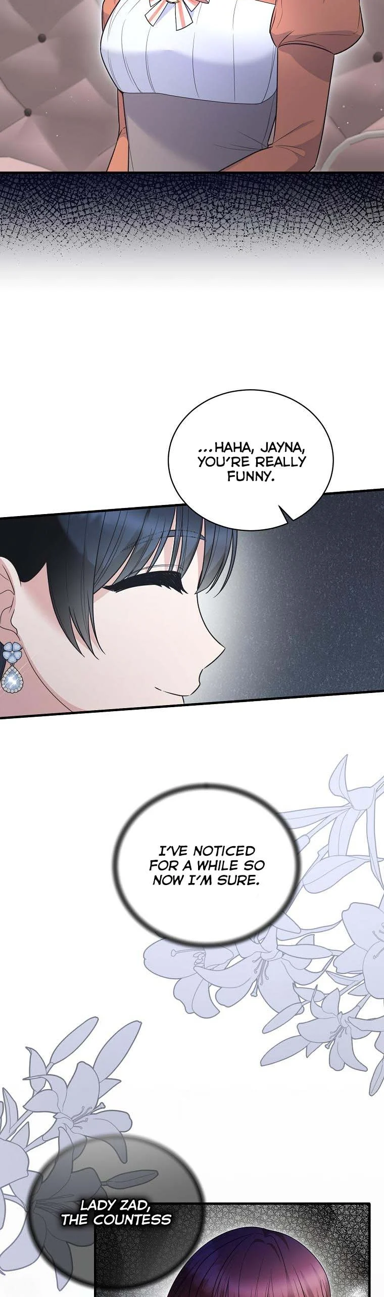 Angelic Lady Chapter 120 page 8