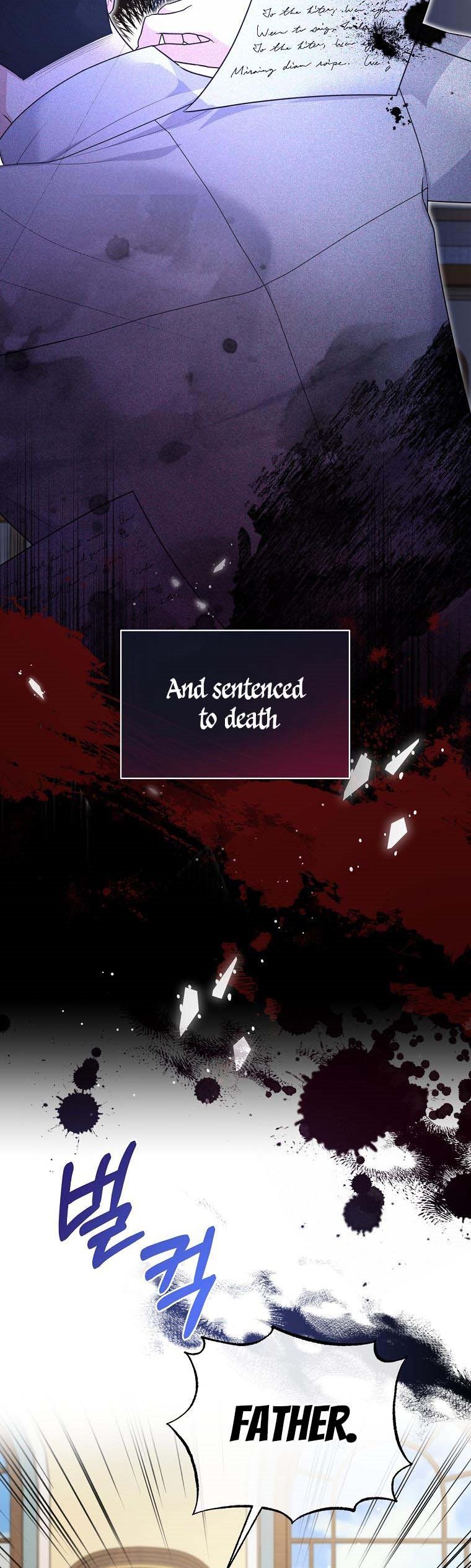 Angelic Lady Chapter 121 page 6