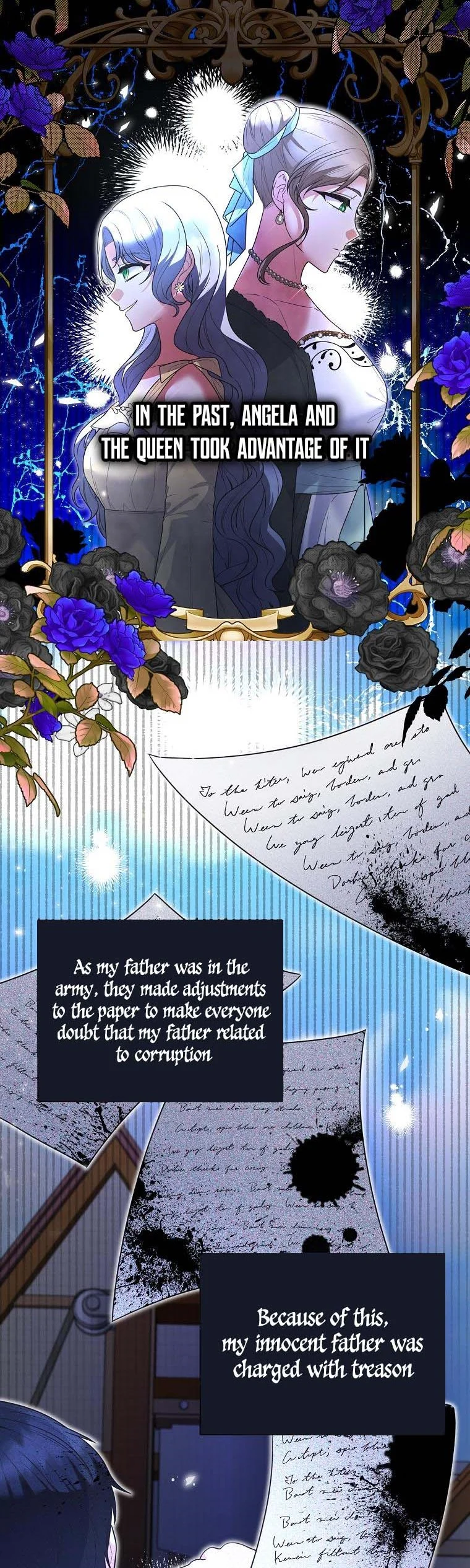 Angelic Lady Chapter 121 page 5