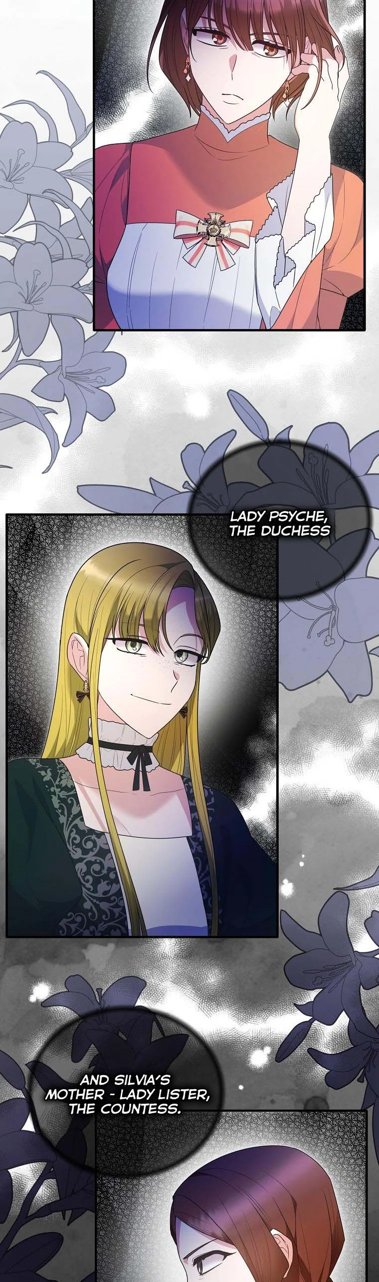 Angelic Lady Chapter 120 page 9