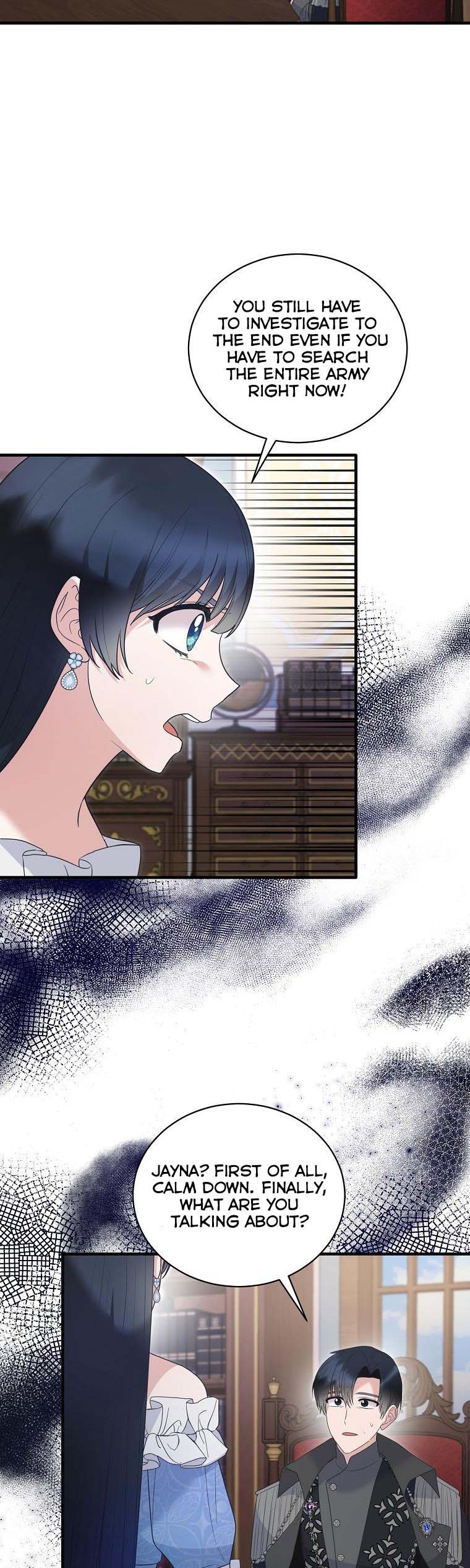 Angelic Lady Chapter 121 page 13