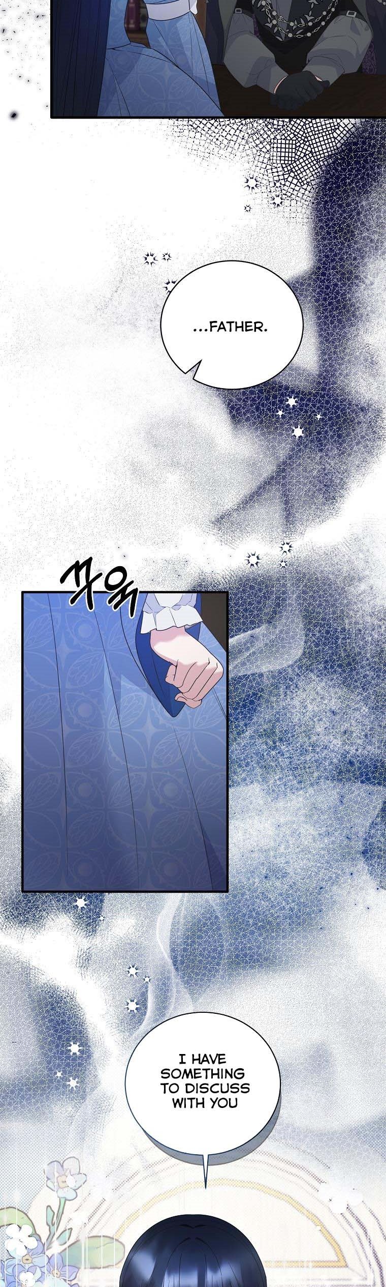 Angelic Lady Chapter 121 page 14